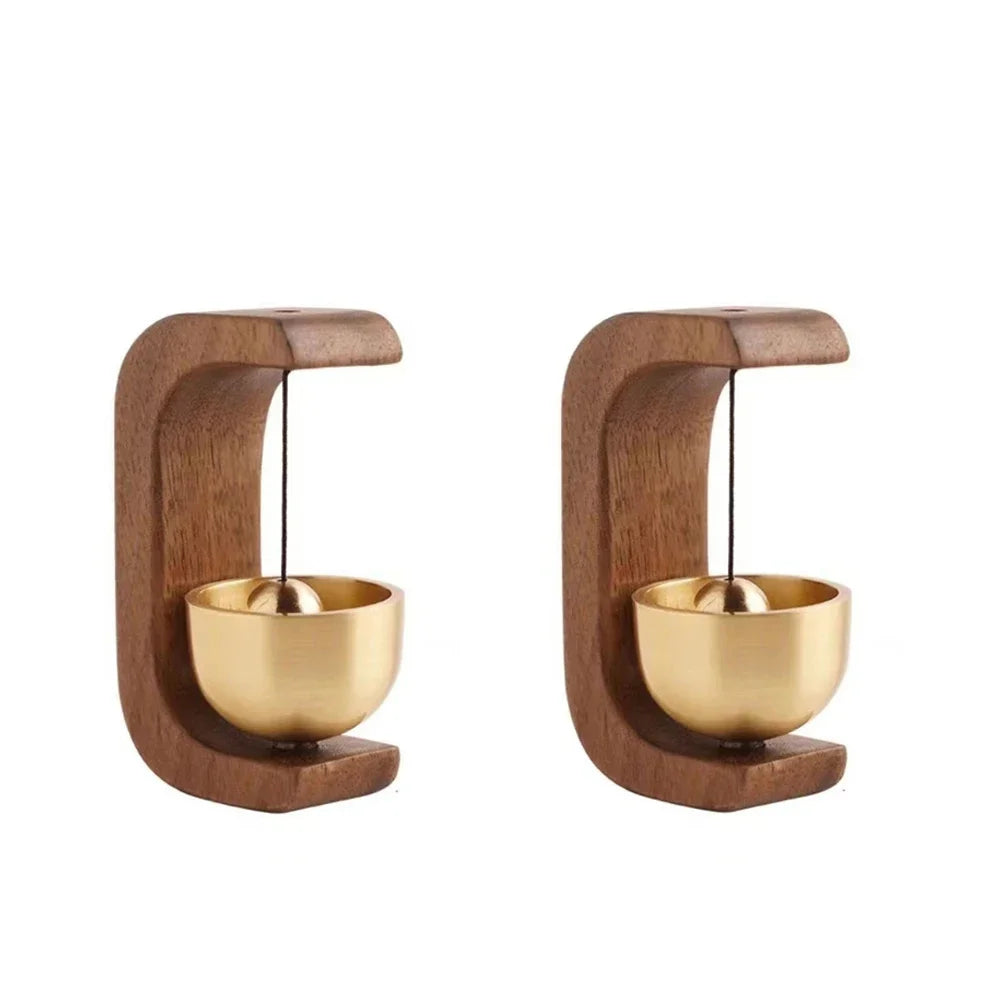 Decorative Door Bell 