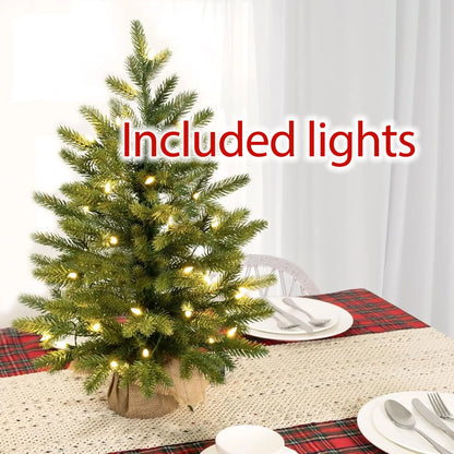 Christmas Tree Decoration 2025 New Year'S Decor 