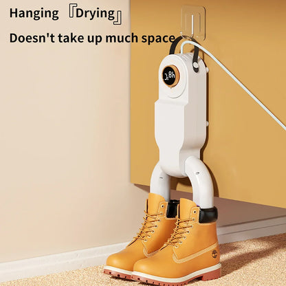 Electric Shoe Dryer 