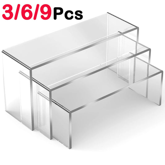 Acrylic Display Stand 