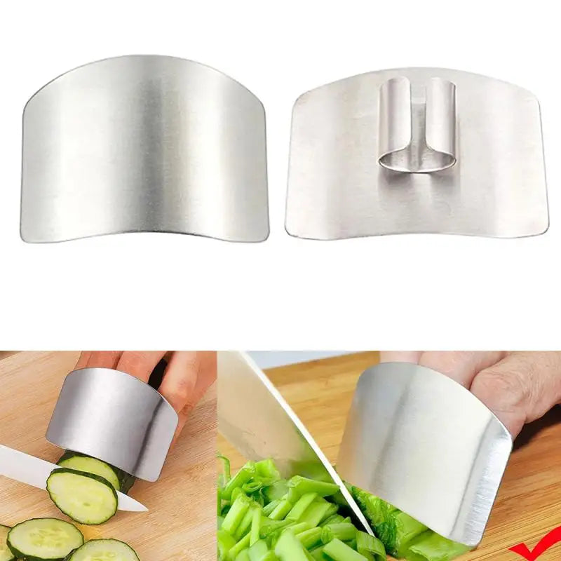 Kitchen Cut Finger Protector Tool