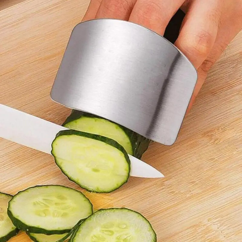 Kitchen Cut Finger Protector Tool