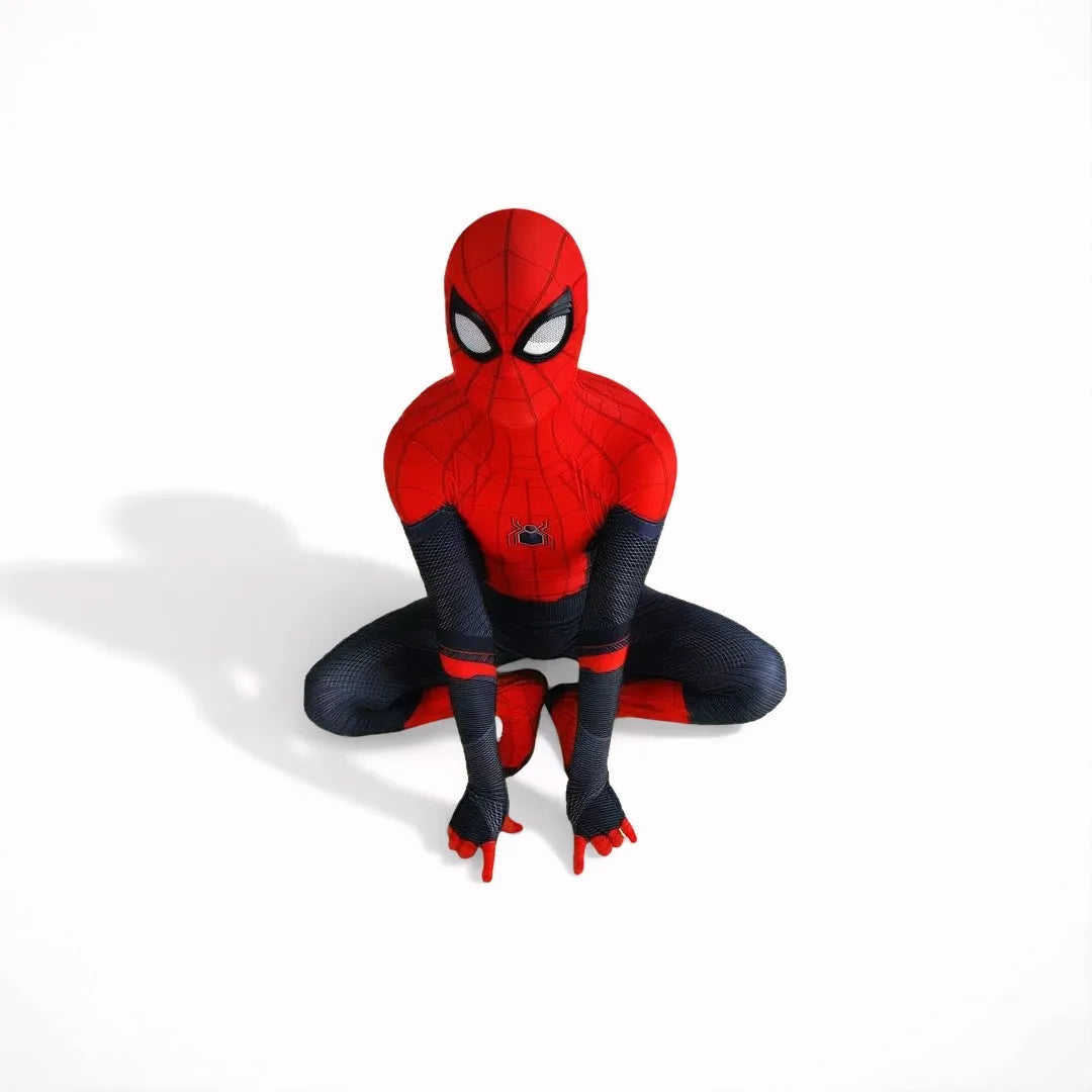 Halloween Kids Homecoming Peter Costume 