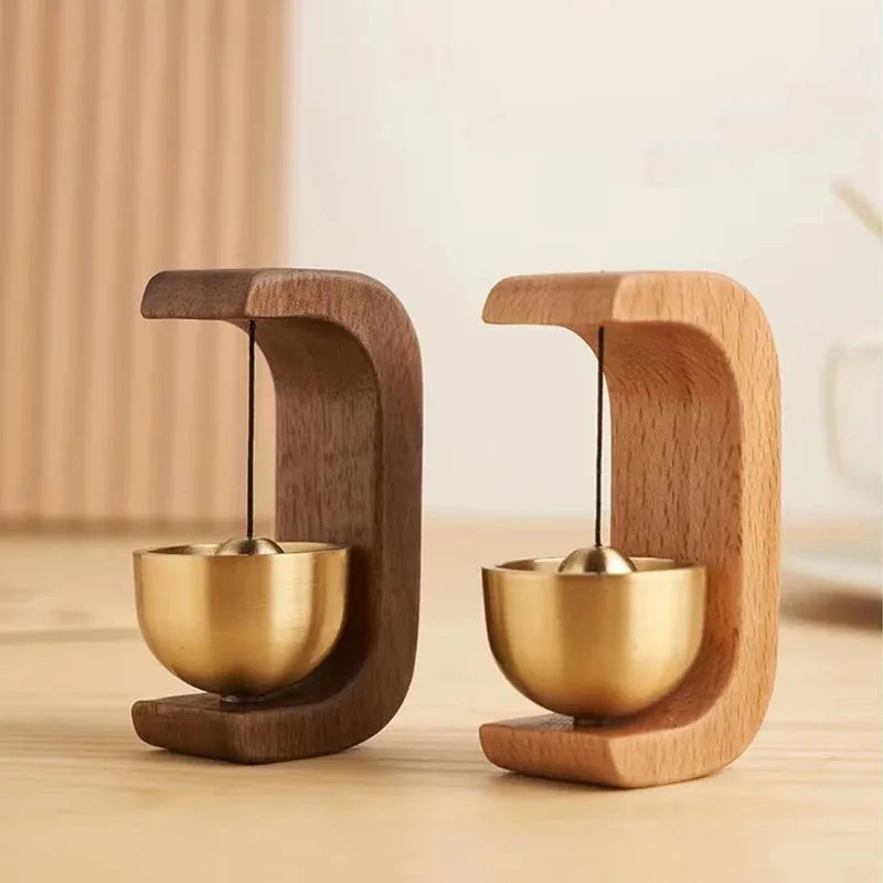 Decorative Door Bell 