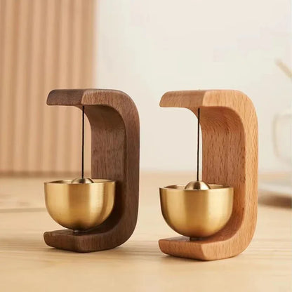 Decorative Door Bell 