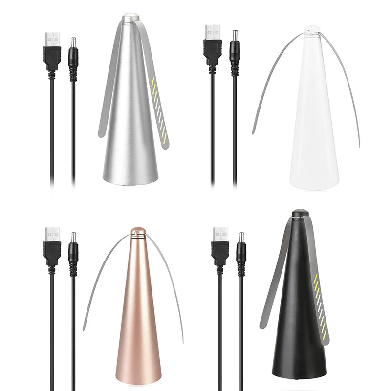 Fly Bug Repeller Fan Food Protector