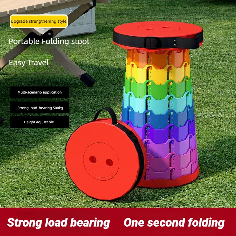 Outdoor Portable Chair 