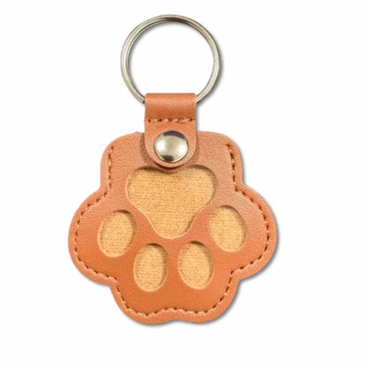 Cat/Dog Hair Storage Pendant 
