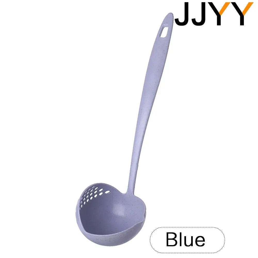  JJYY® the 2 in 1 Kitchen Hot Pot Spoon