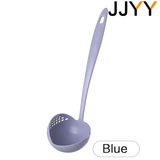  JJYY® the 2 in 1 Kitchen Hot Pot Spoon