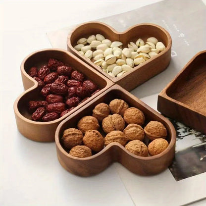 Heart Shaped Trays 
