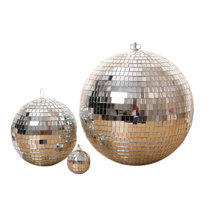 Disco Mirror Ball 