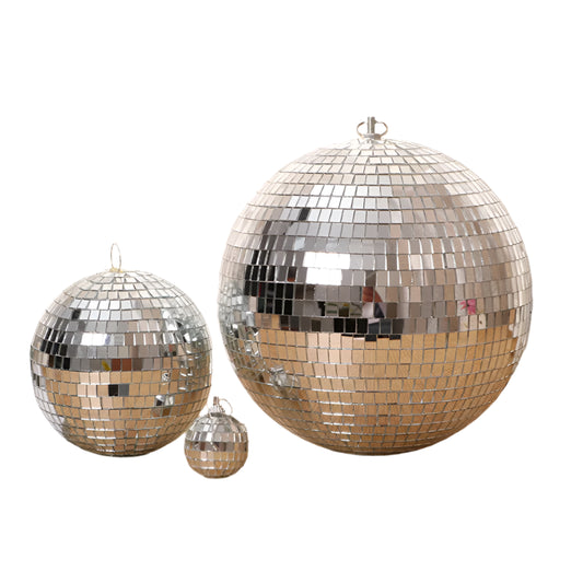 Disco Mirror Ball 