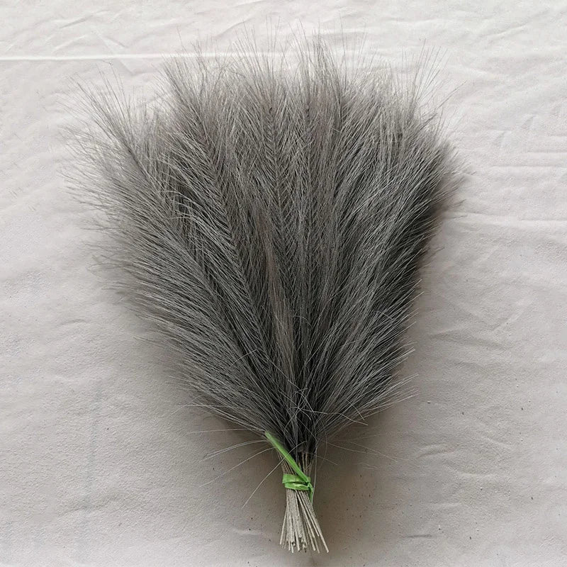 Pampas Grass Artificial Flowers 
