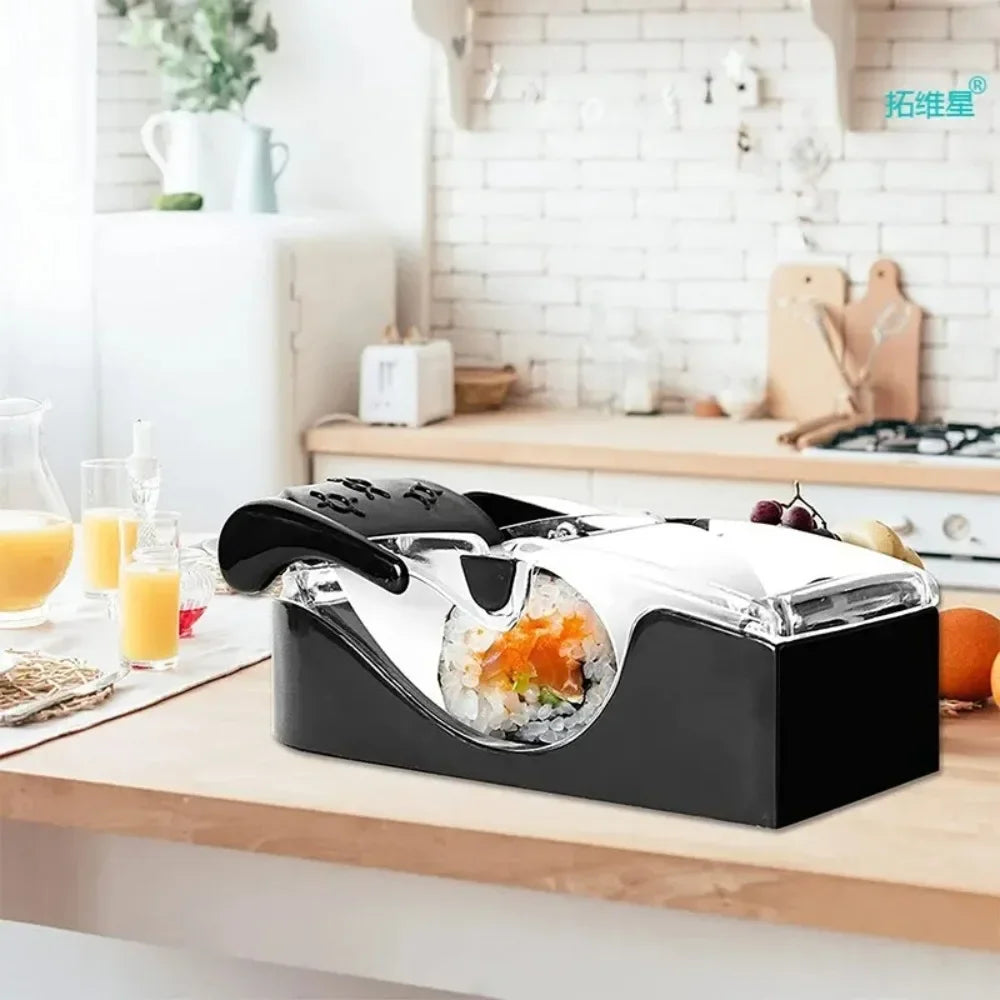 Sushi Tool DIY Sushi Maker Roll Machine 