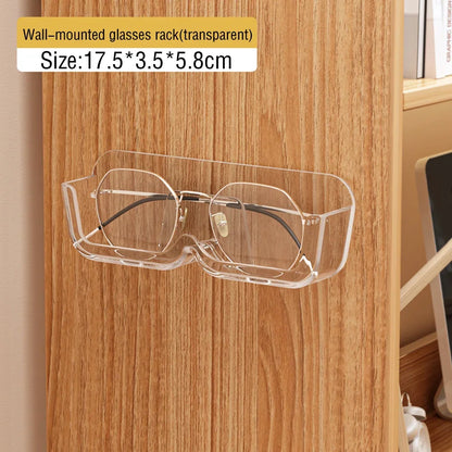  Glasses Wall Storage Box  
