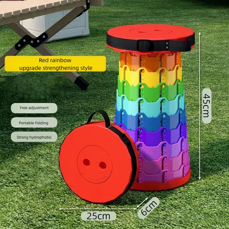 Outdoor Portable Chair 