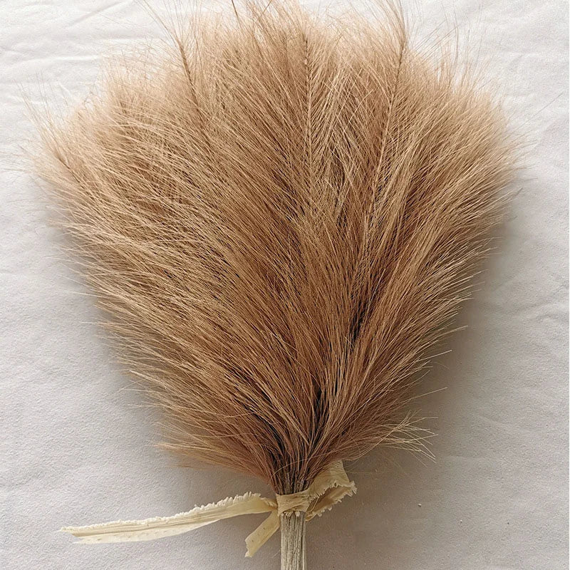 Pampas Grass Artificial Flowers 