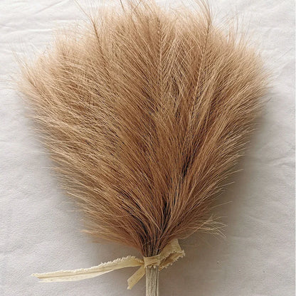Pampas Grass Artificial Flowers 