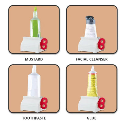 Toothpaste Tube Squeezer 