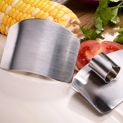 Kitchen Cut Finger Protector Tool