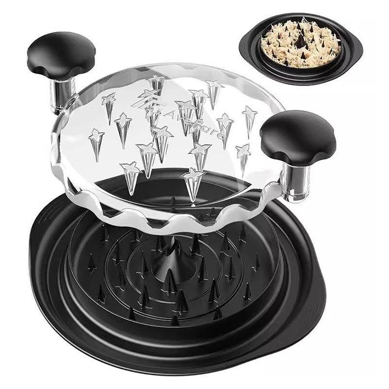 Chicken Shredder Tool 
