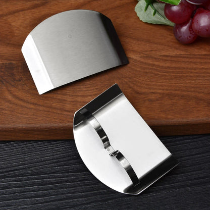 Kitchen Cut Finger Protector Tool
