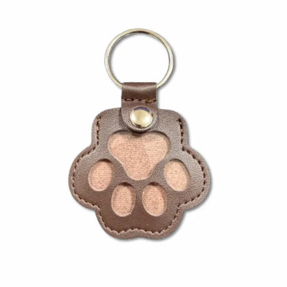 Cat/Dog Hair Storage Pendant 