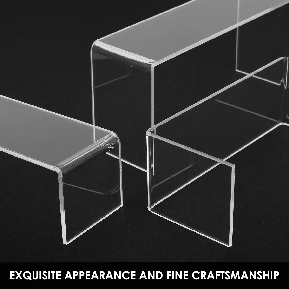 Acrylic Display Stand 