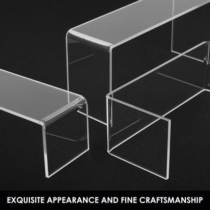 Acrylic Display Stand 