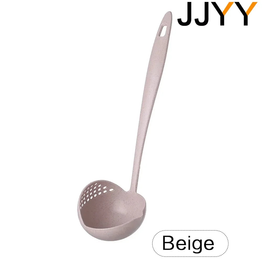  JJYY® the 2 in 1 Kitchen Hot Pot Spoon
