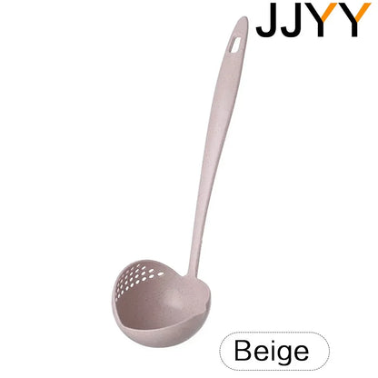  JJYY® the 2 in 1 Kitchen Hot Pot Spoon
