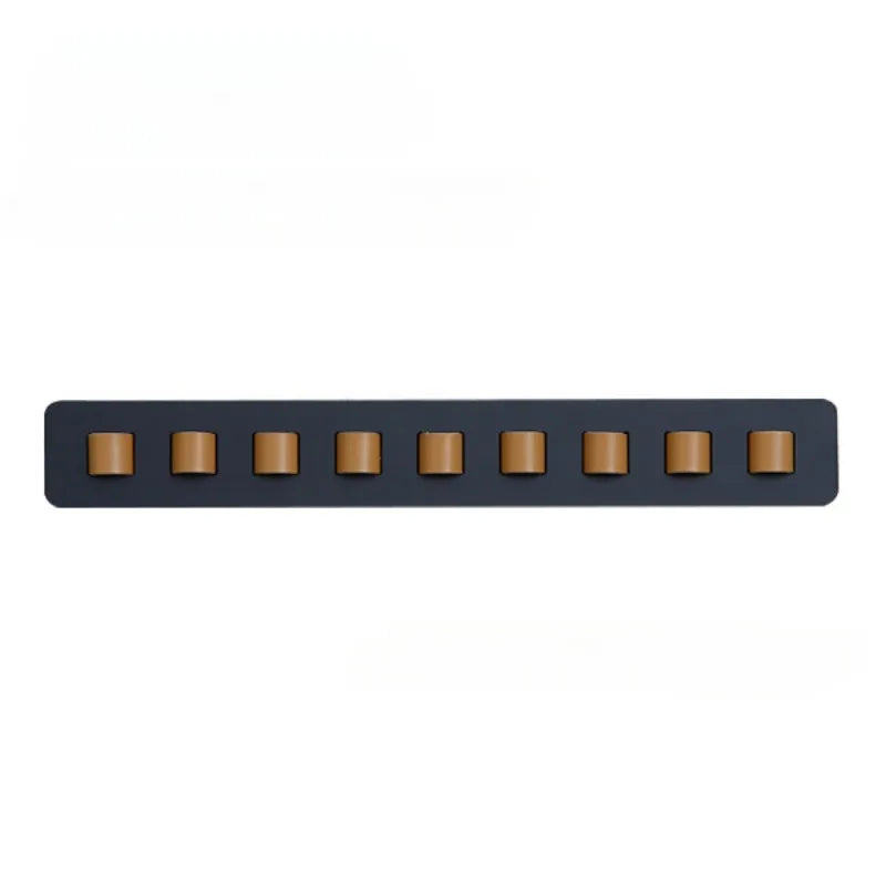 Wooden Eyeglass Storage 