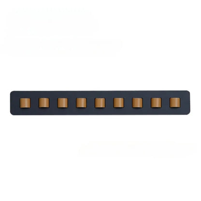 Wooden Eyeglass Storage 