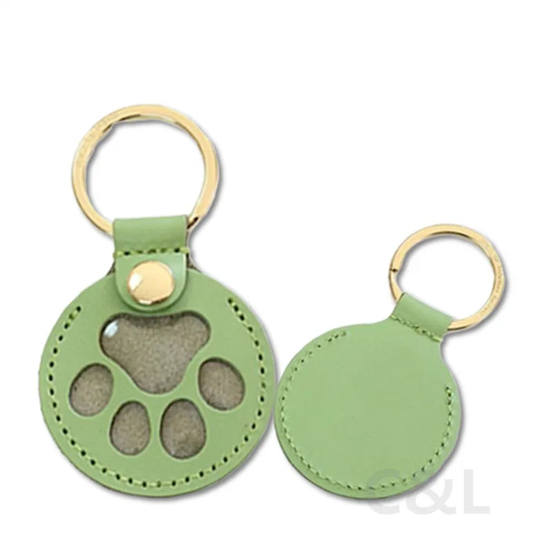 Cat/Dog Hair Storage Pendant 