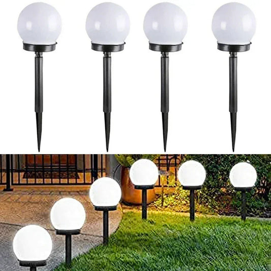 Solar LED Bulb Lamp 