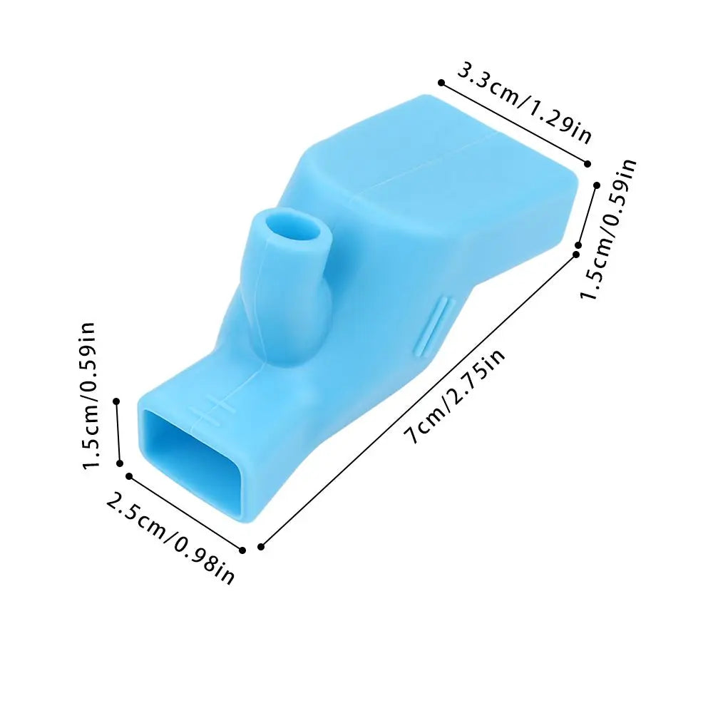 Silicone Water Tap Nozzle Elastic Faucet Extender Faucet Extender Connector Water Dispenser Water Spout Kitchen Supplies
