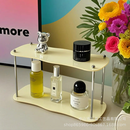 2-3 Layer Desktop Storage Rack 
