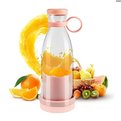 Portable Blender for Shakes and Smoothies
