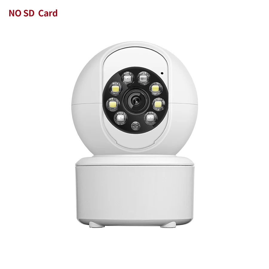 WIFI Security Camera 