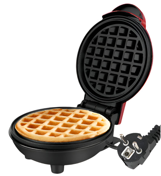 Mini Waffle Oven