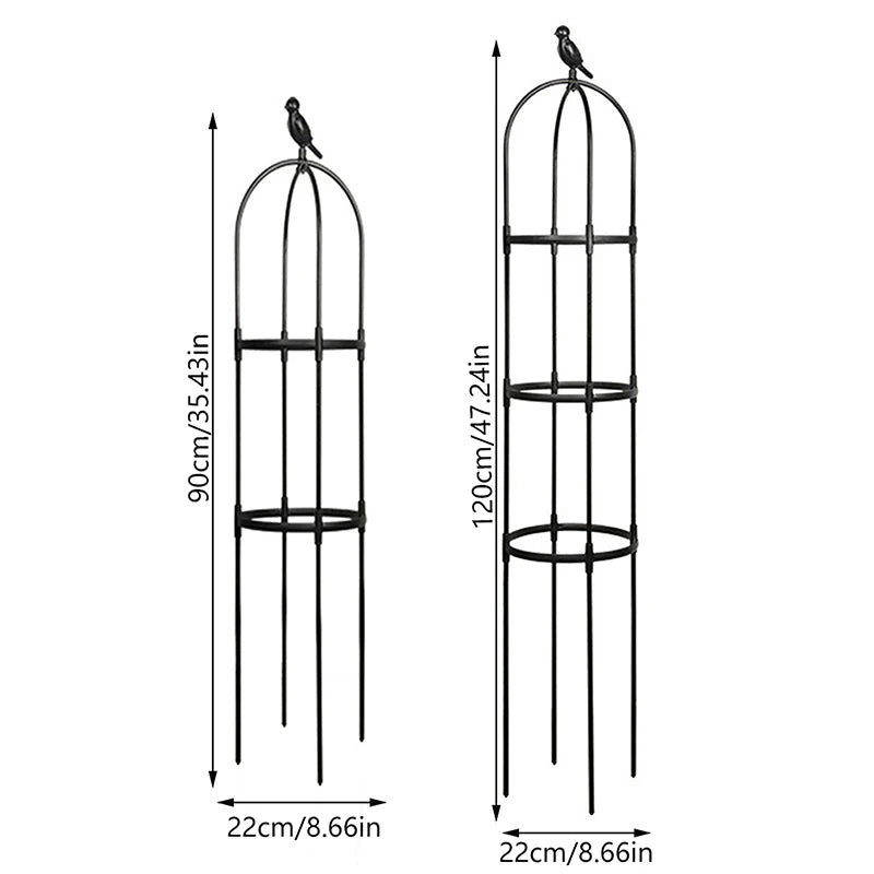 Climbing Plant Trellis