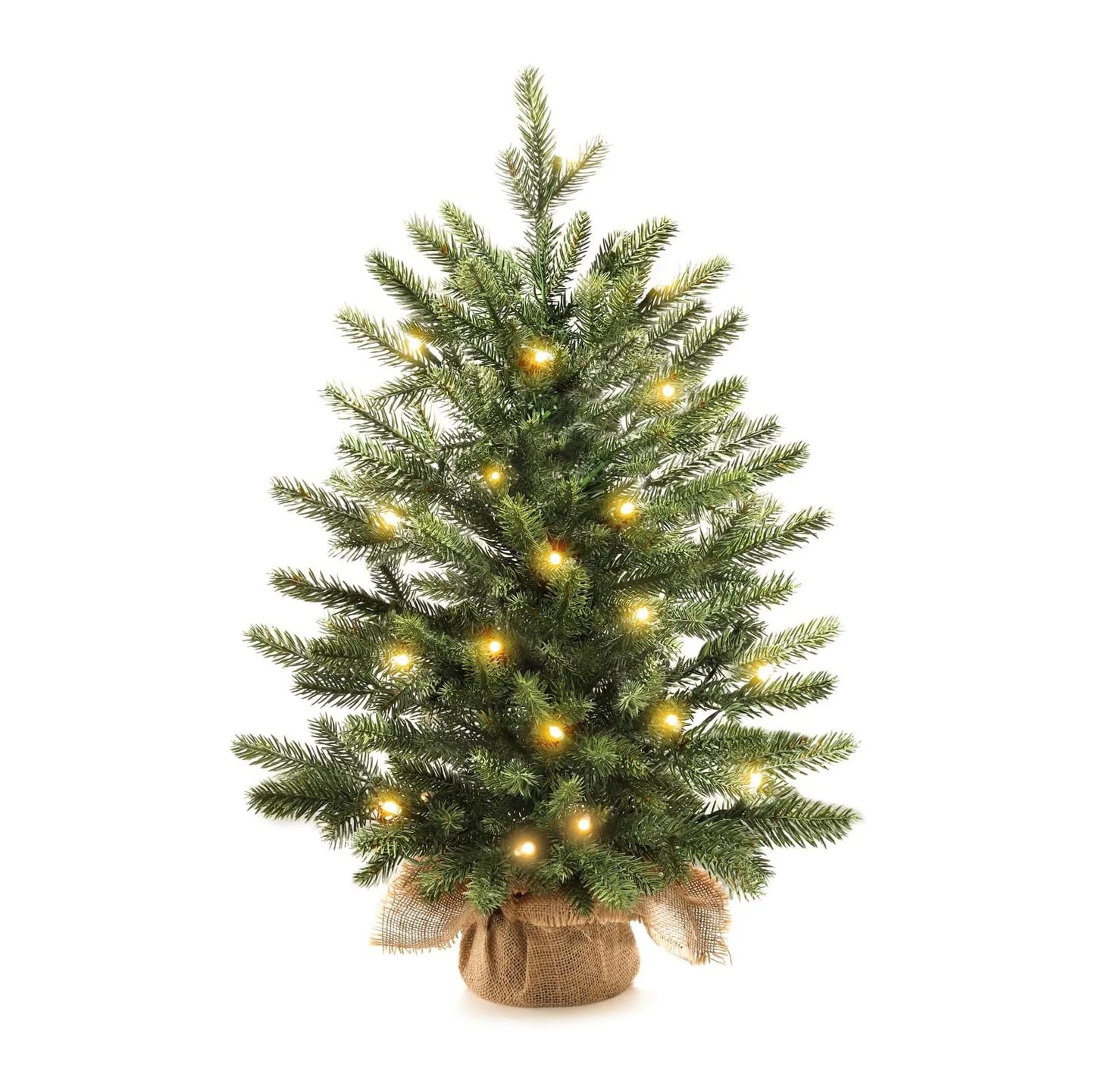 Christmas Tree Decoration 2025 New Year'S Decor 