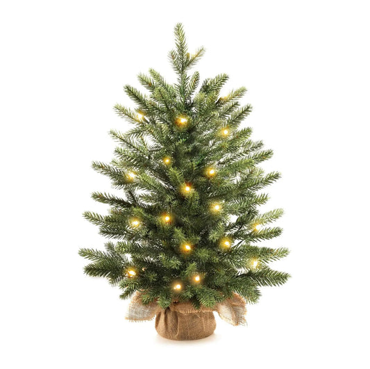 Christmas Tree Decoration 2025 New Year'S Decor 