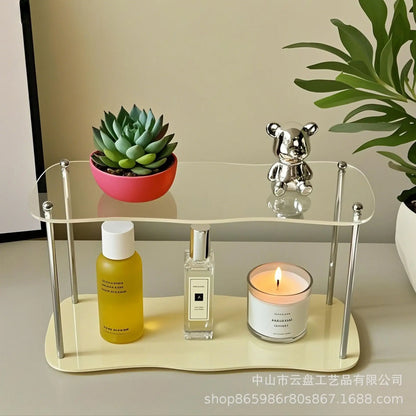 2-3 Layer Desktop Storage Rack 