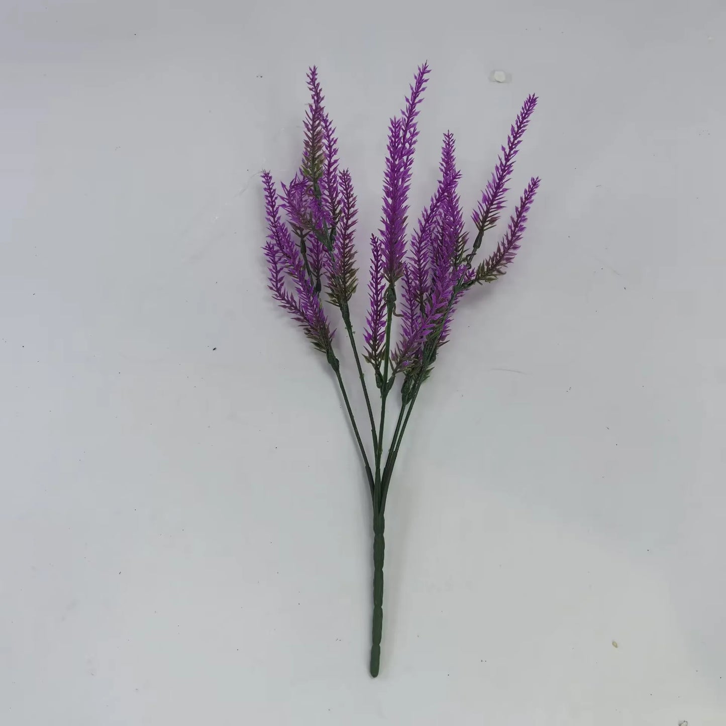 5Pcs Artificial Lavender Flower Heads