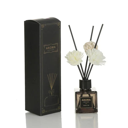 Aroma Diffuser Oil 