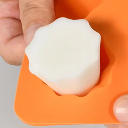 Halloween Ghost Baking Mold for Candy