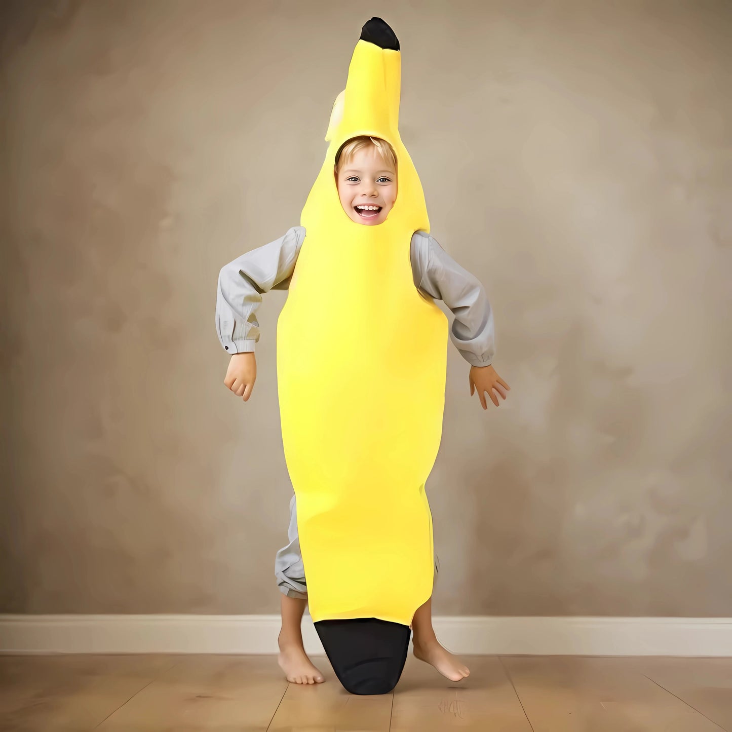 Banana Cosplay Halloween Costumes