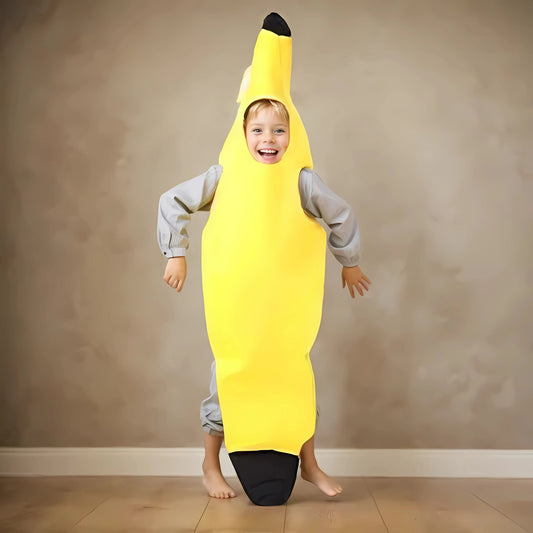 Banana Cosplay Halloween Costumes